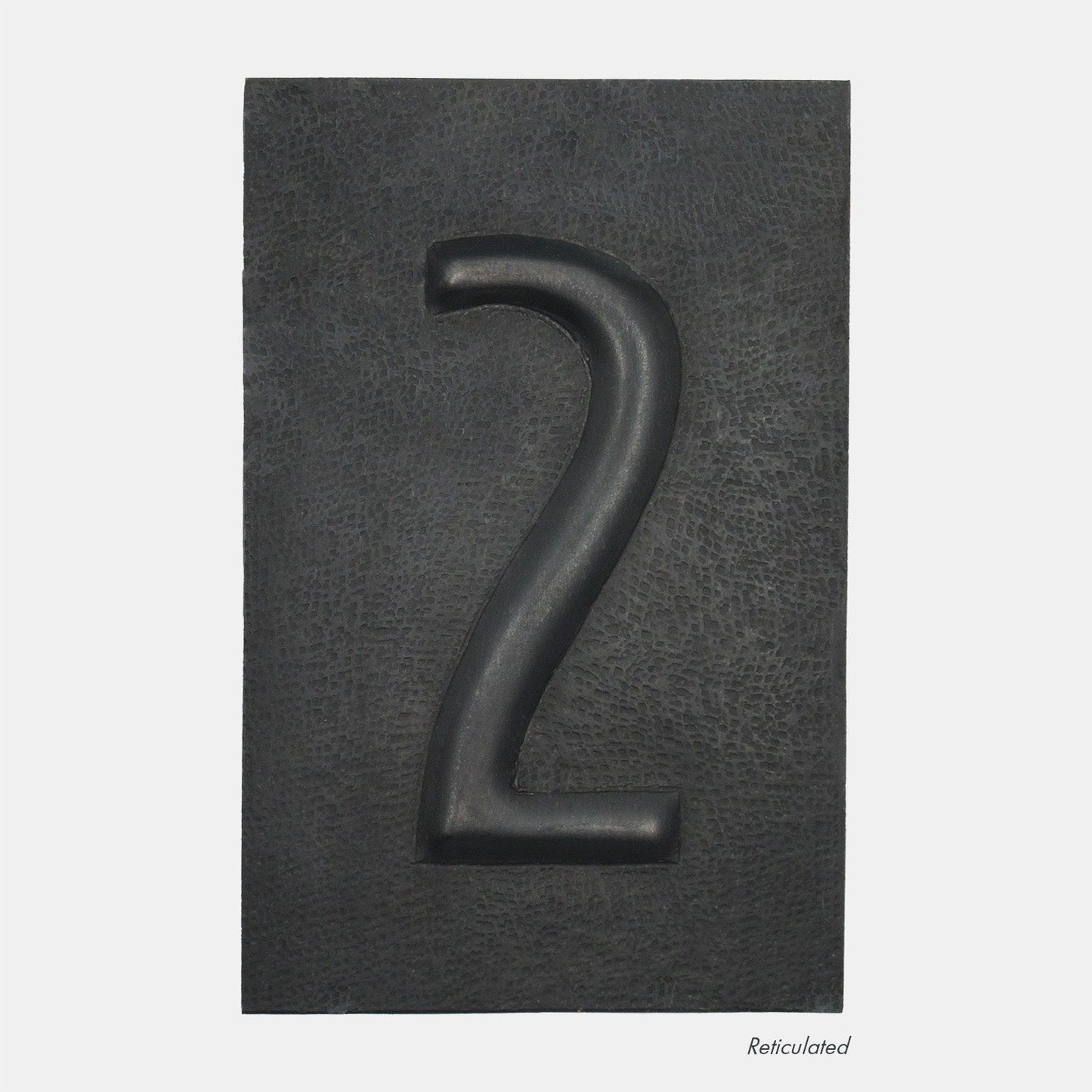 No.5 Textured Hatrack House