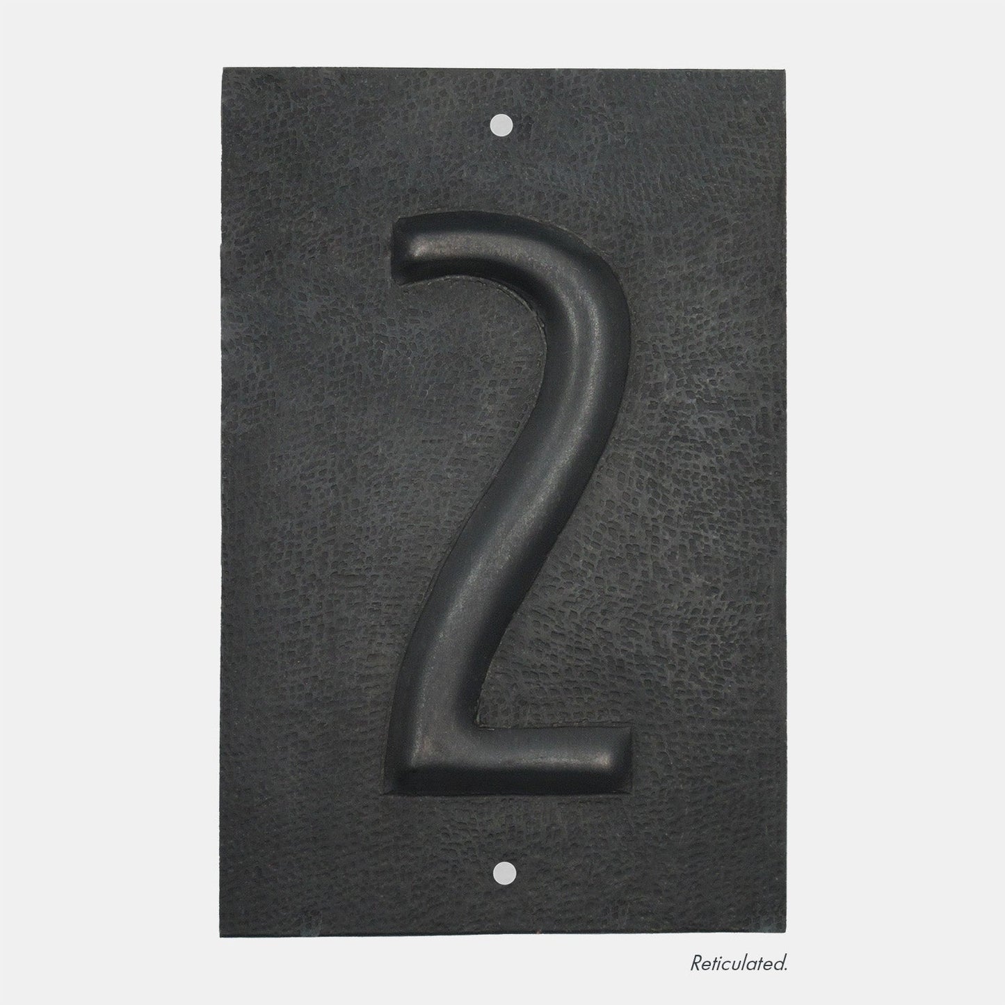 No.1 Textured Hatrack House