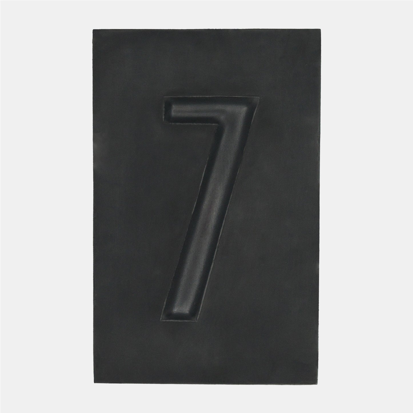 No.7 Hatrack House Classic
