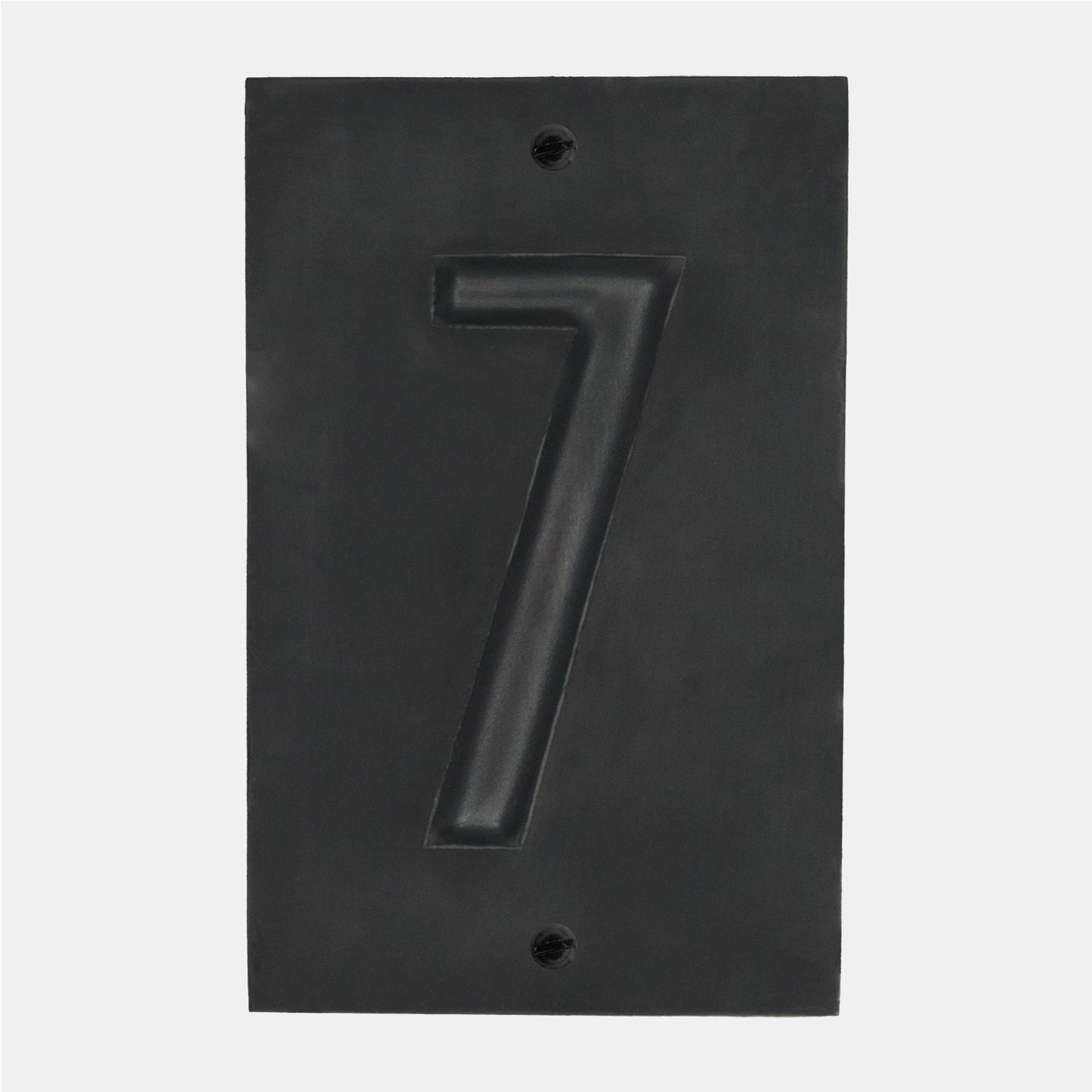 No.7 Hatrack House Classic