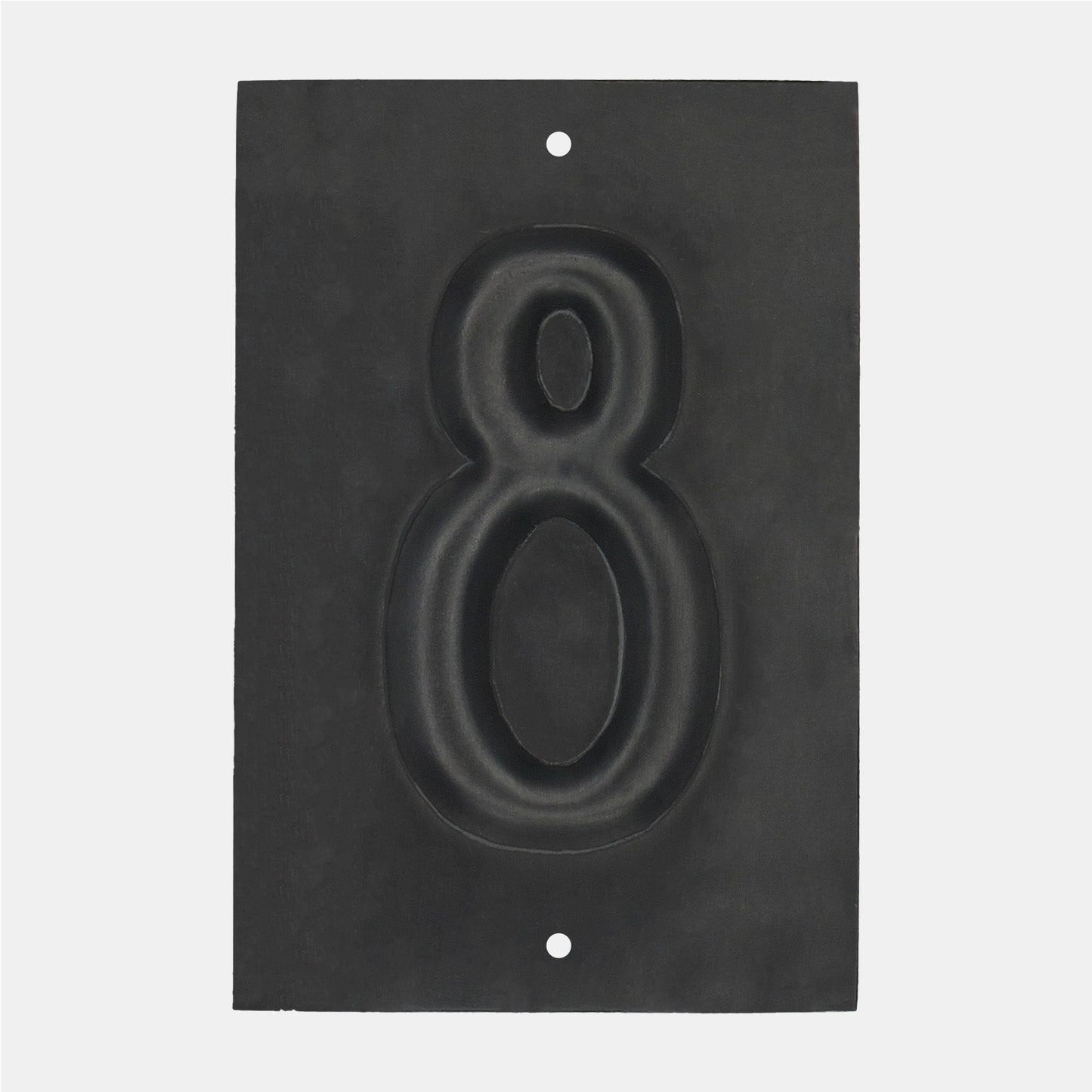 No.8 Hatrack House Classic