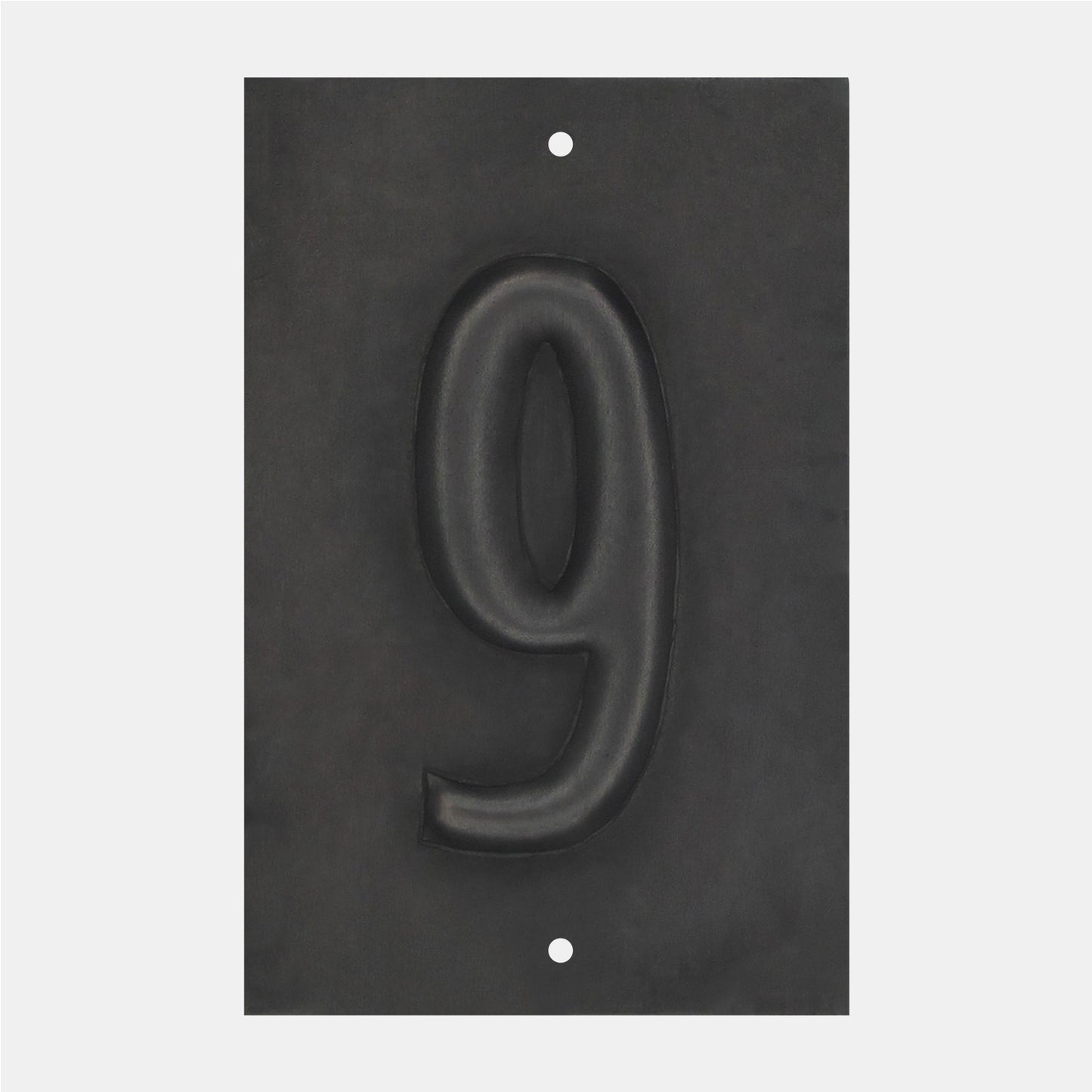 No.9 Hatrack House Classic