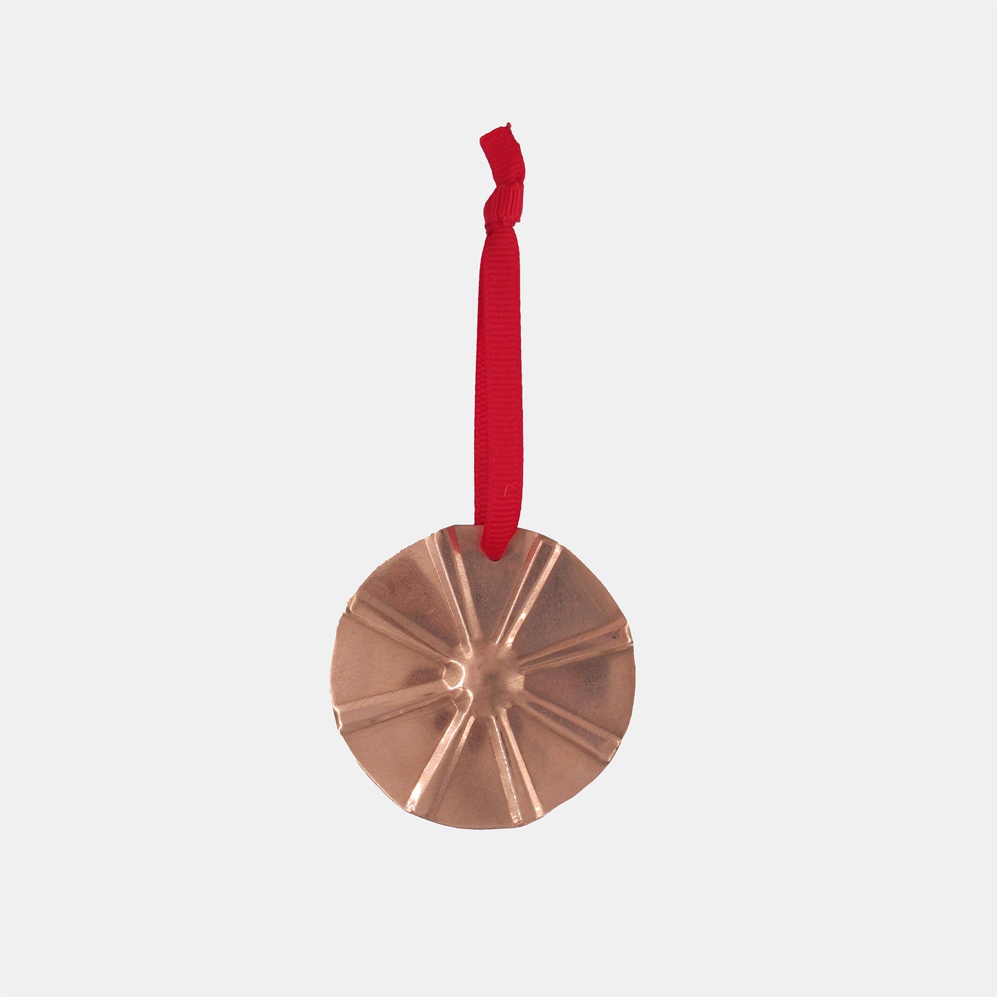 Festive Medallion