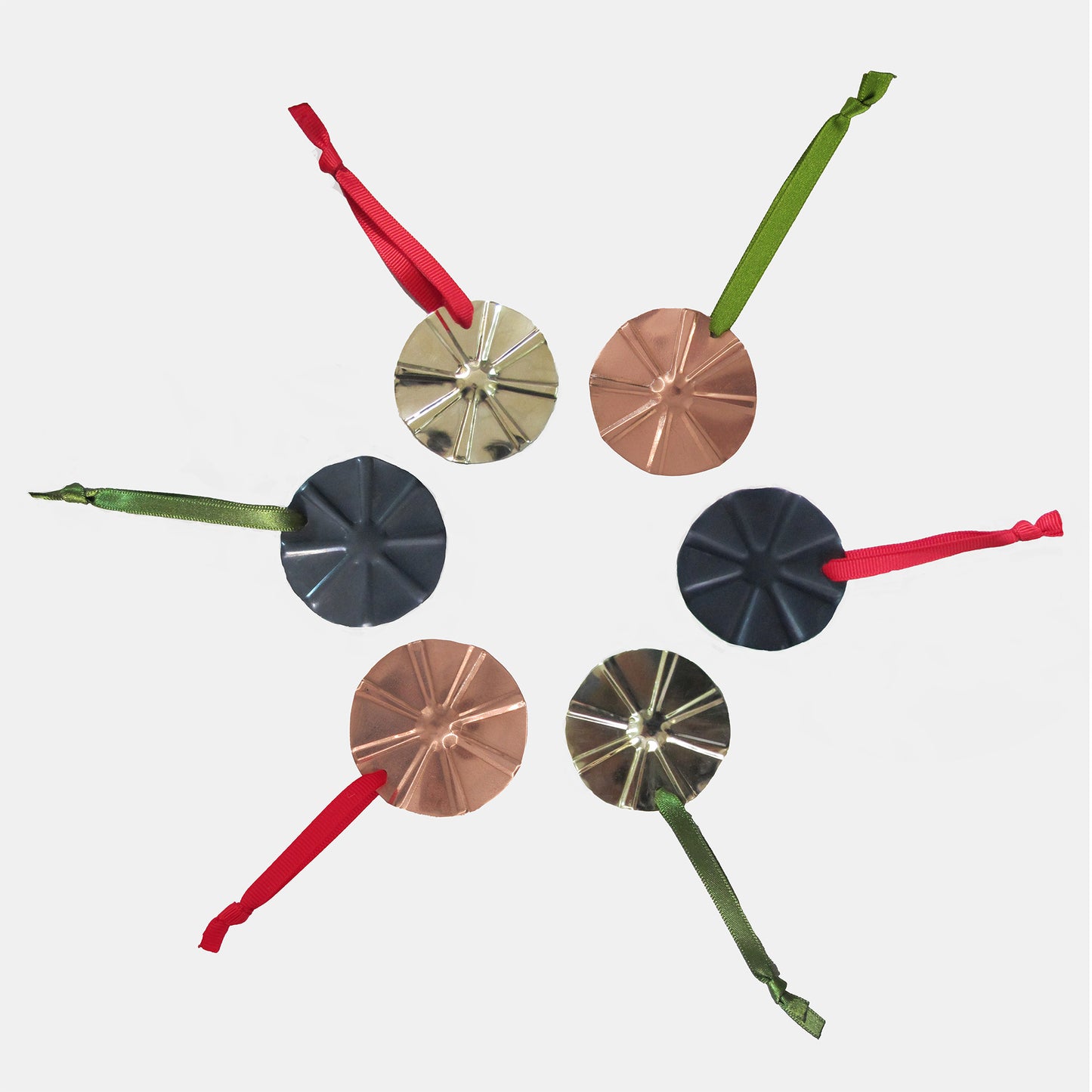 Festive Medallion