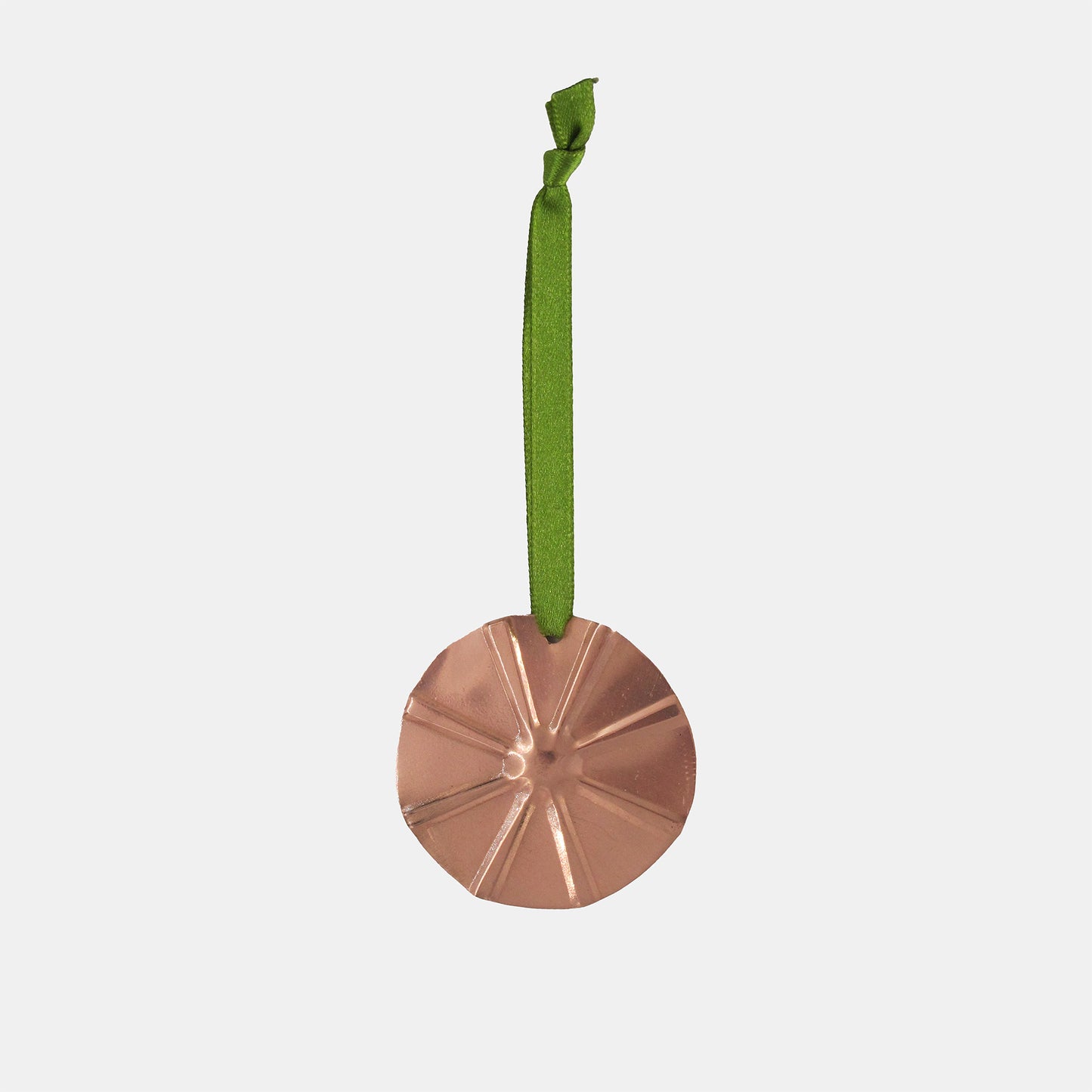 Festive Medallion