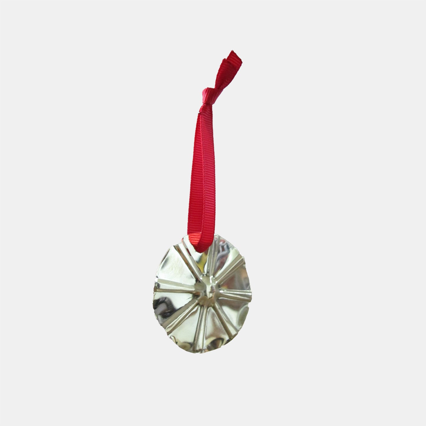 Festive Medallion